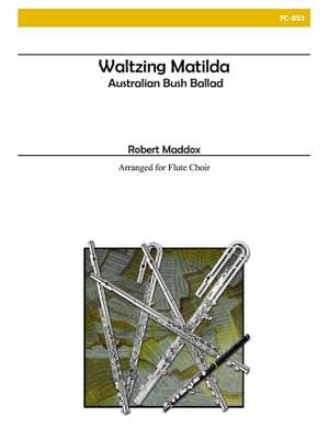 Waltzing Matilda