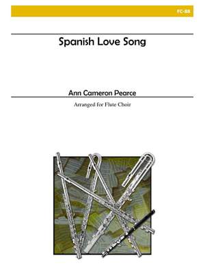 Spanish Love Song