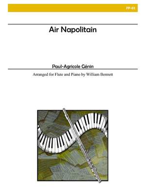 Paul-Agricole Genin: Air Napolitain