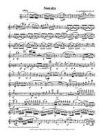 Ludwig van Beethoven: Sonata In F Major, Opus 25, No. 5, Spring Product Image