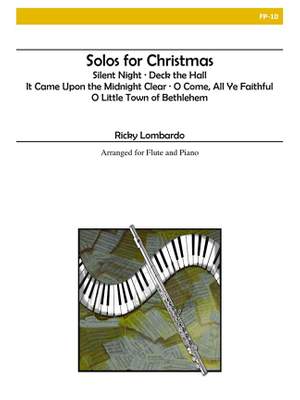 Solos For Christmas