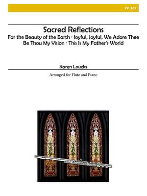 Sacred Reflections