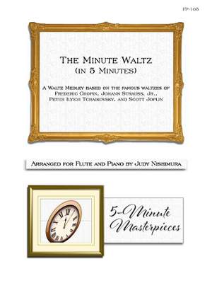 The Minute Waltz