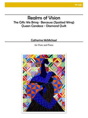 Catherine Mcmichael: Realms Of Vision