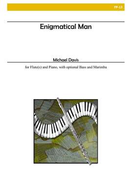 Michael Davis: Enigmatical Man
