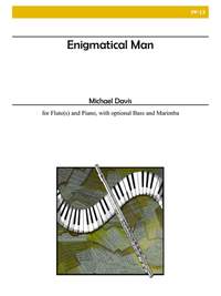 Michael Davis: Enigmatical Man