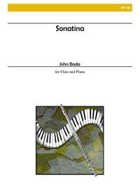 John Boda: Sonatina