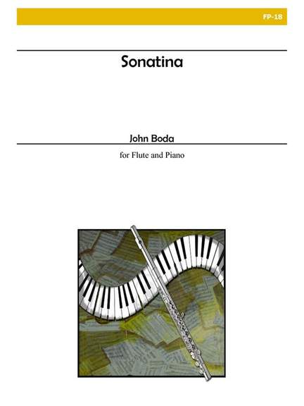 John Boda: Sonatina