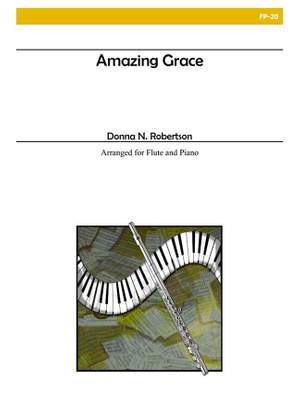 Amazing Grace