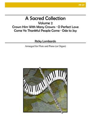 A Sacred Collection, Vol. II