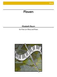Elizabeth Raum: Flowers