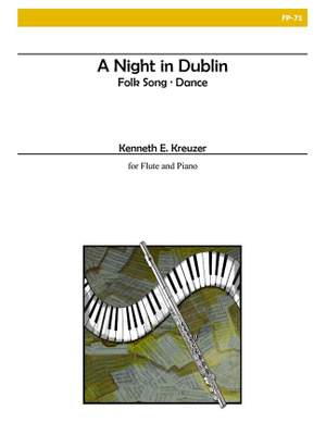 Kenneth Kreuzer: A Night In Dublin