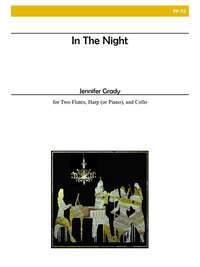 Jennifer Grady: In The Night