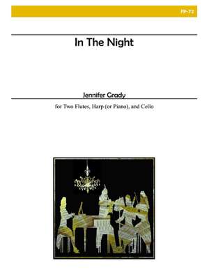 Jennifer Grady: In The Night