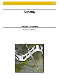 Deborah J. Anderson: Alchemy