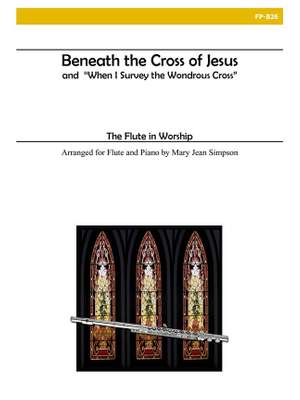 Beneath The Cross Of Jesus