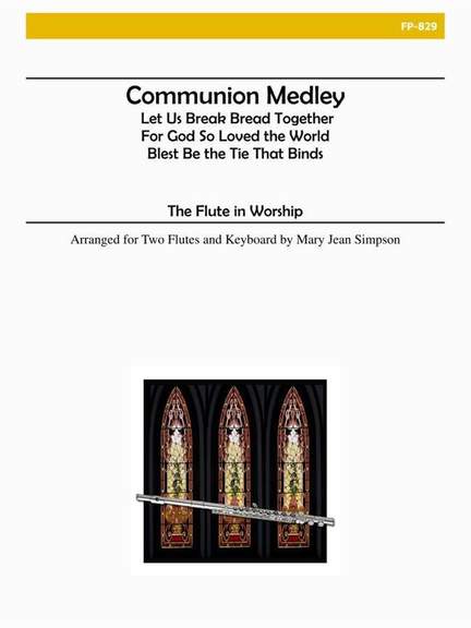 Communion Medley