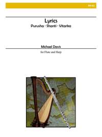 Michael Davis: Lyrics