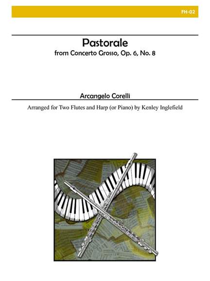 Arcangelo Corelli: Pastorale