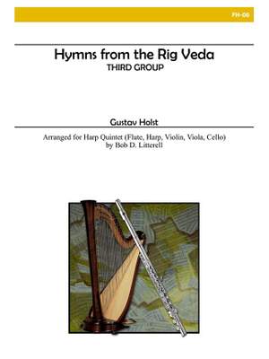 Gustav Holst: Hymns From Rig Veda
