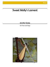Jennifer Grady: Sweet MollyS Lament