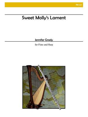Jennifer Grady: Sweet MollyS Lament
