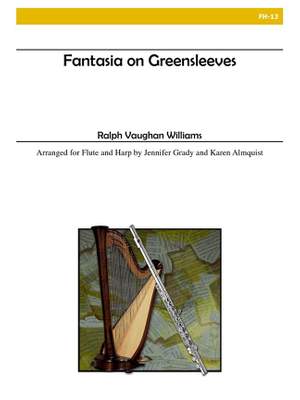 Ralph Vaughan Williams: Fantasia On Greensleeves
