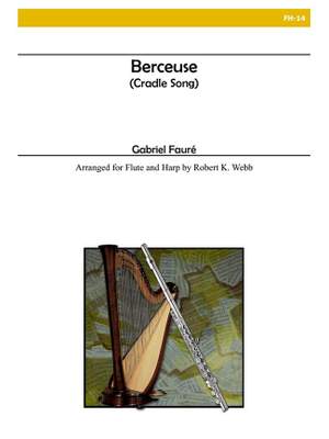 Gabriel Fauré: Berçeuse