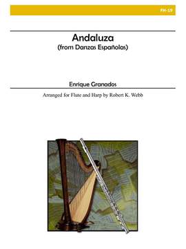 Enrique Granados: Andaluza