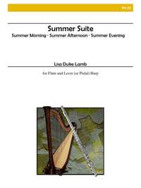Lisa Lamb: Summer Suite