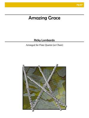 Amazing Grace