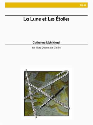 Catherine Mcmichael: La Lune Et Les Etoiles