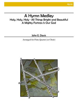 A Hymn Medley