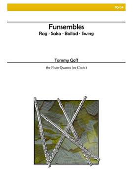 Tommy Goff: Funsembles