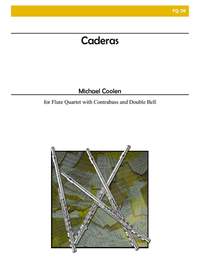 Michael Coolen: Caderas