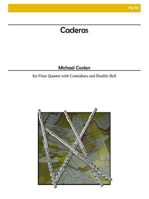 Michael Coolen: Caderas