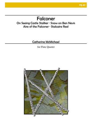 Catherine Mcmichael: Falconer