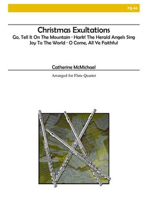 Christmas Exultations