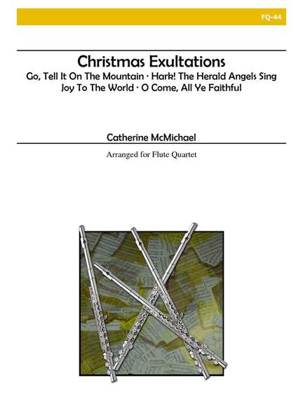 Christmas Exultations