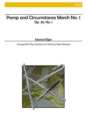 Edward Elgar: Pomp and Circumstance March No. 1