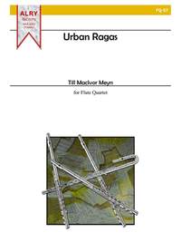 Till MacIvor Meyn: Urban Ragas