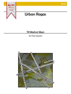 Till MacIvor Meyn: Urban Ragas