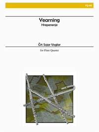 Crt Sojar Voglar: Yearning