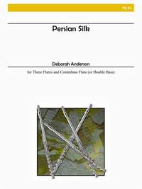 Deborah J. Anderson: Persian Silk