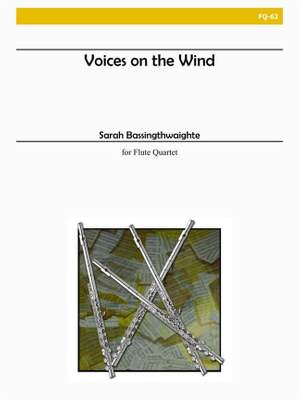 Sarah Bassingthwaighte: Voices On The Wind