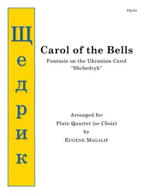 Carol Of The Bells