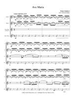 Franz Schubert: Ave Maria Product Image