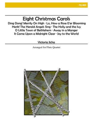 Eight Christmas Carols