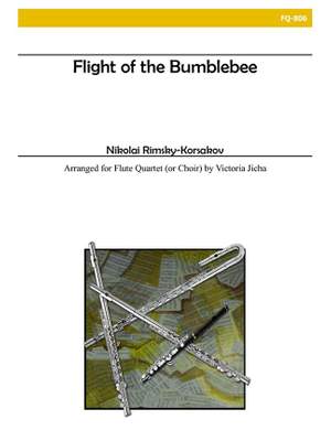Nikolai Rimsky-Korsakov: Flight Of The Bumblebee