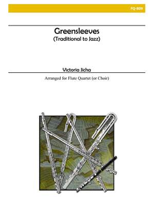 Greensleeves